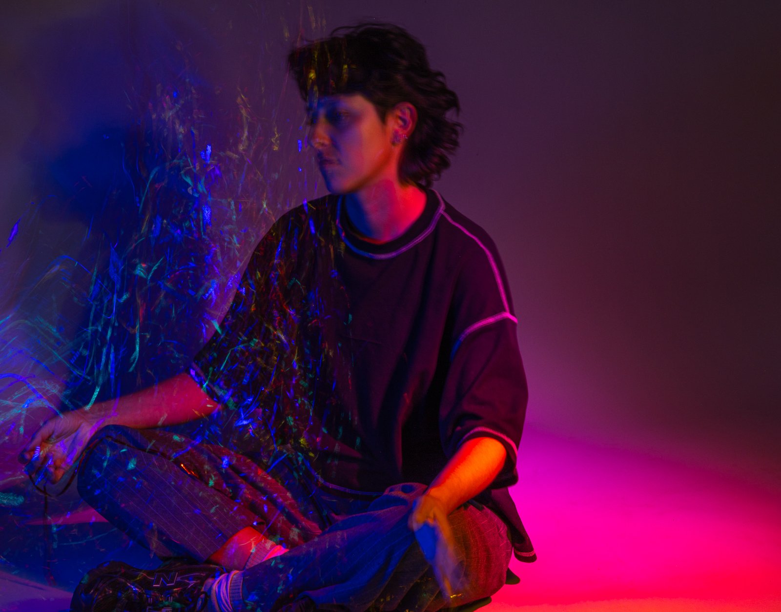 Unfixed: Queer Interference