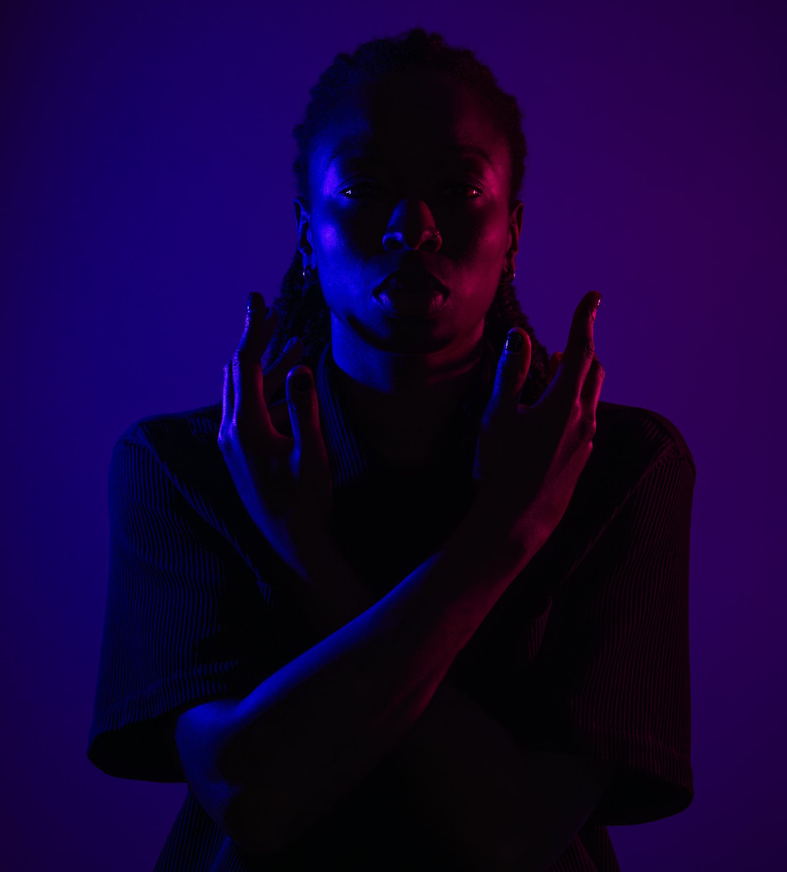 Unfixed: Queer Interference