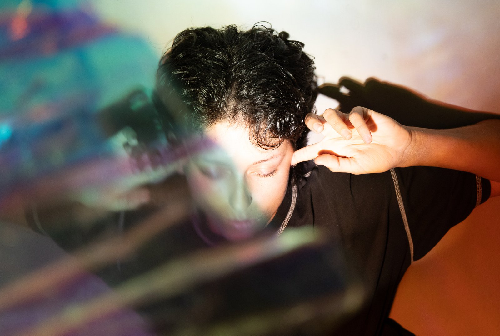 Unfixed: Queer Interference