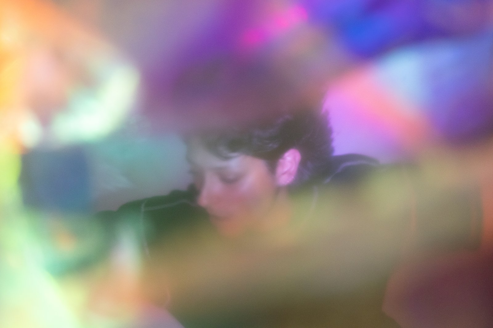 Unfixed: Queer Interference
